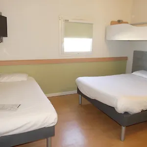 Ibis Budget Trigance Hotel Istres
