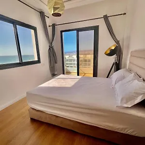 Appartement Baya House Sea View, Agadir