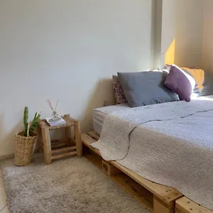 Séjour chez l'habitant Private And Cosy In A Shared, Agadir